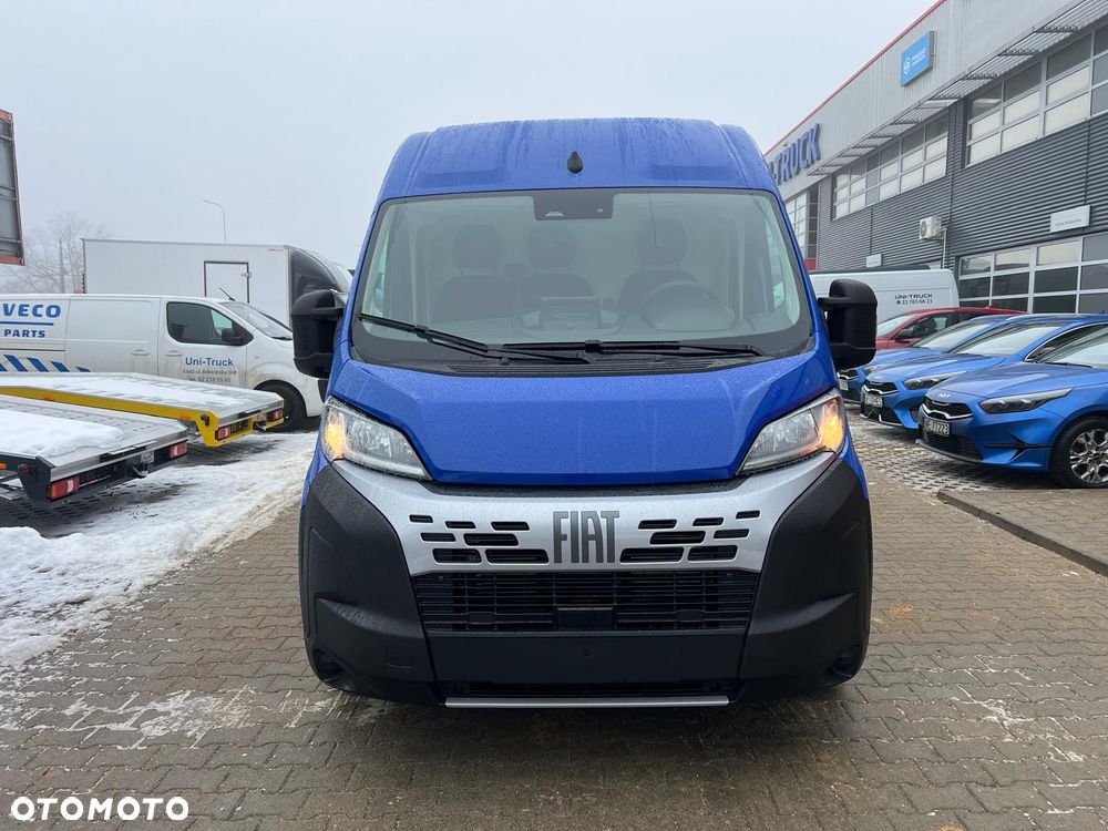 Fiat DUCATO L3H2 3,3t - 9