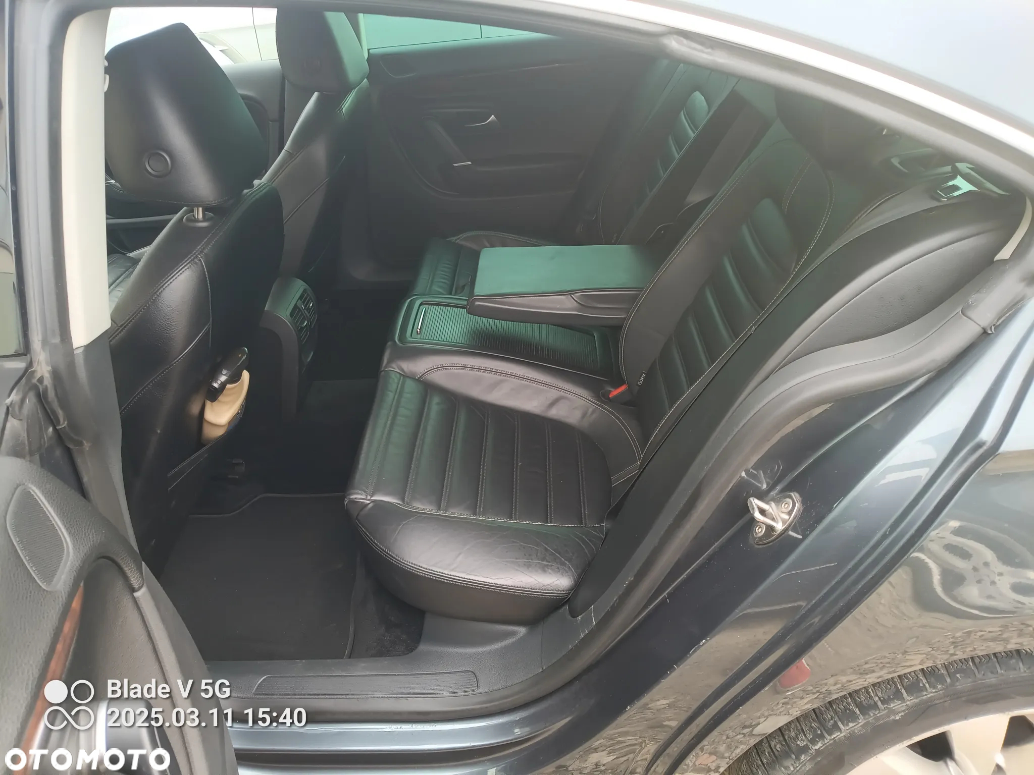 Volkswagen Passat 2.0 Blue TDI SCR Comfortline - 2
