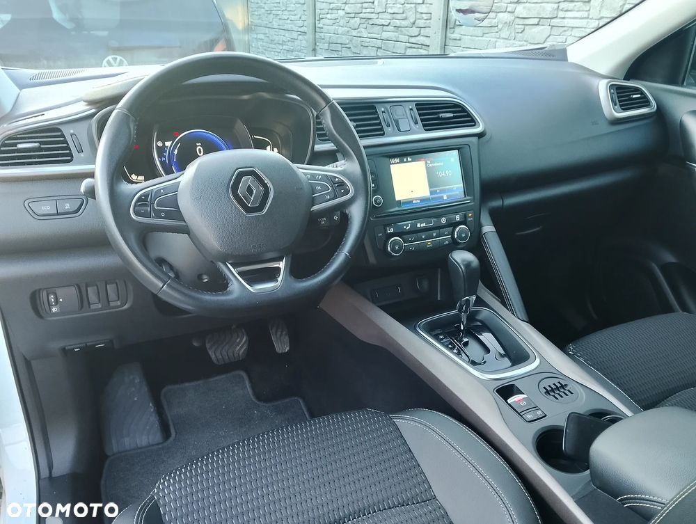 Renault Kadjar Energy dCi 110 EDC COLLECTION - 28