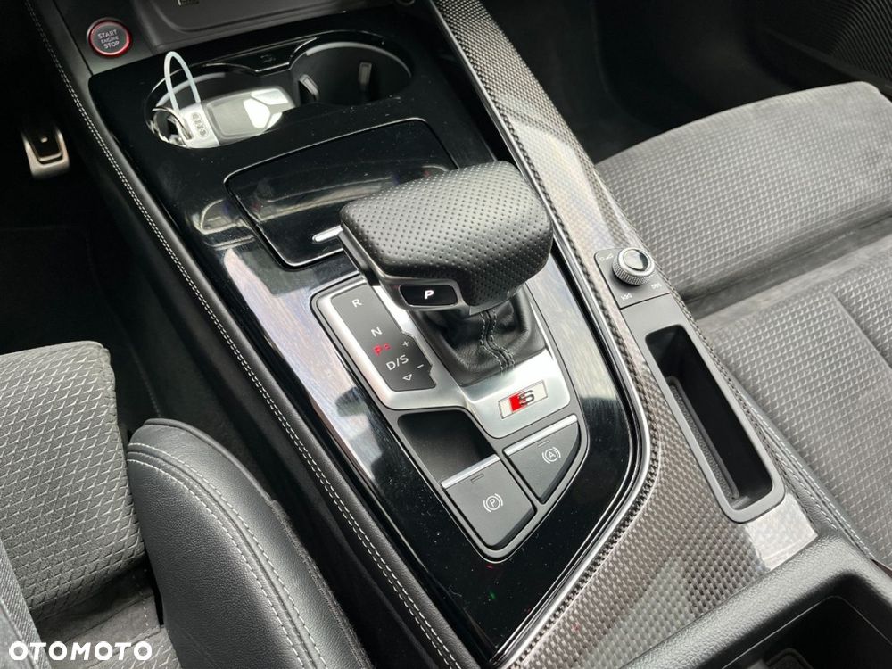 Audi S5 Sportback TDI Quattro Tiptronic - 26