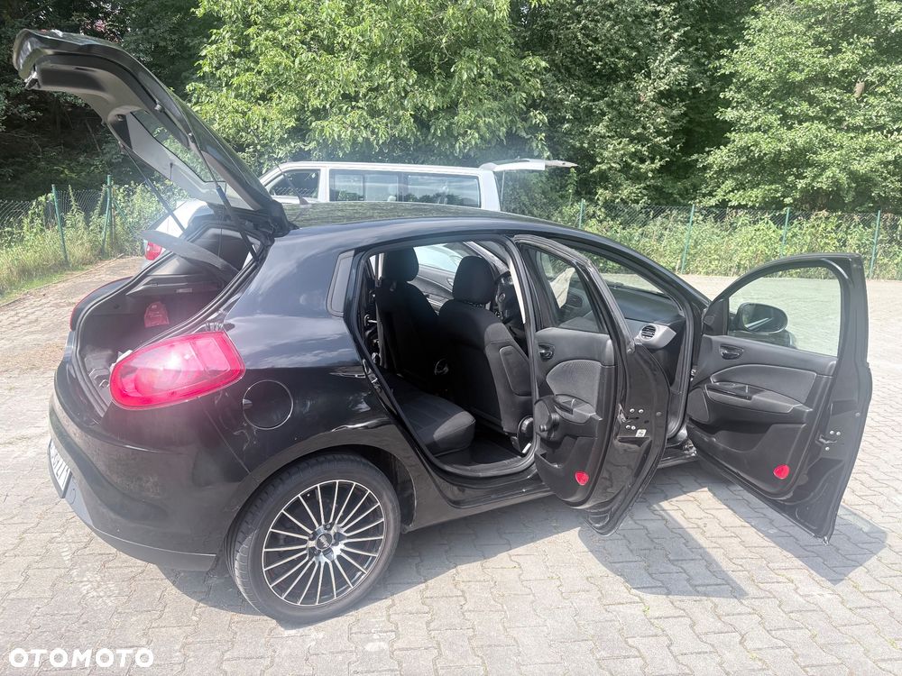 Fiat Bravo 1.6 Multijet 16V Active - 2
