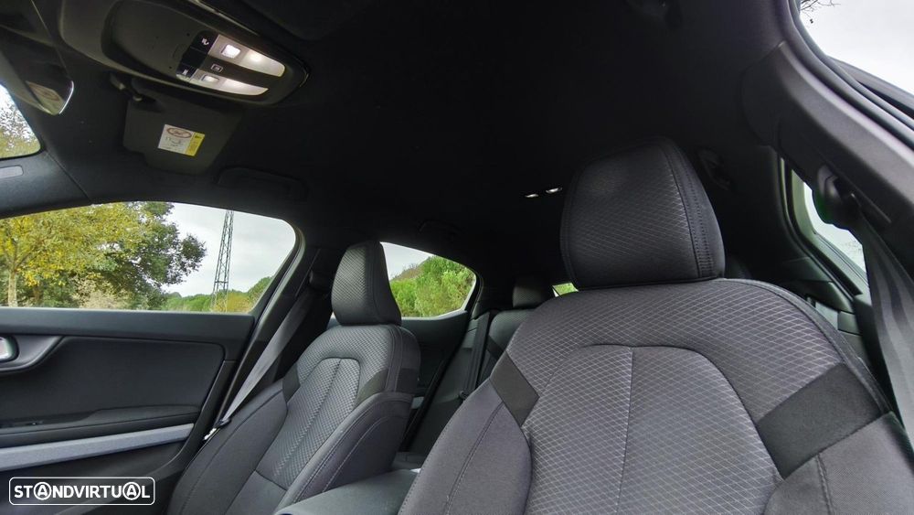 Polestar 2 Single Motor 78kWh - 34