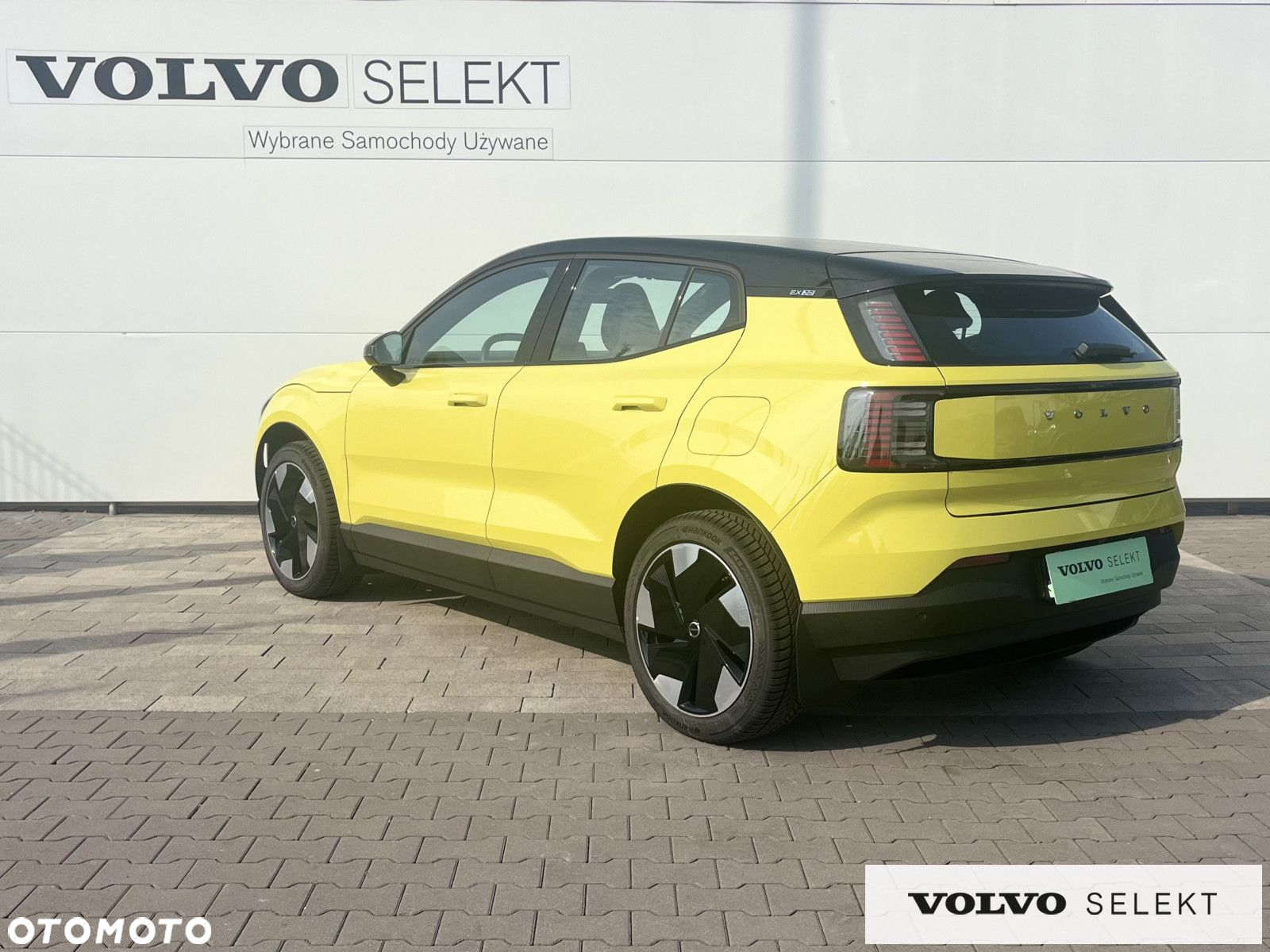 Volvo EX30 - 5
