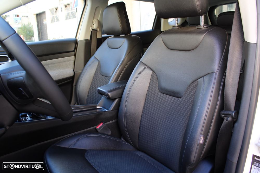 Jeep Compass 1.3 T4 4xe Auto Longitude - 30