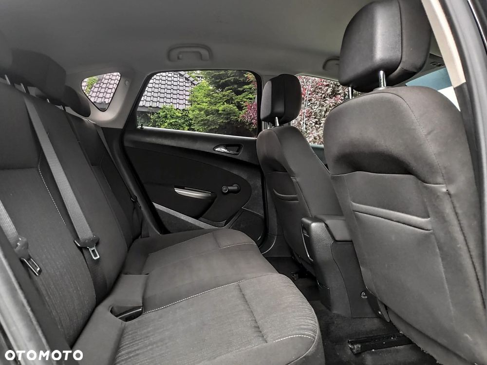 Opel Astra - 11