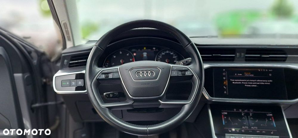 Audi A6 Avant - 9