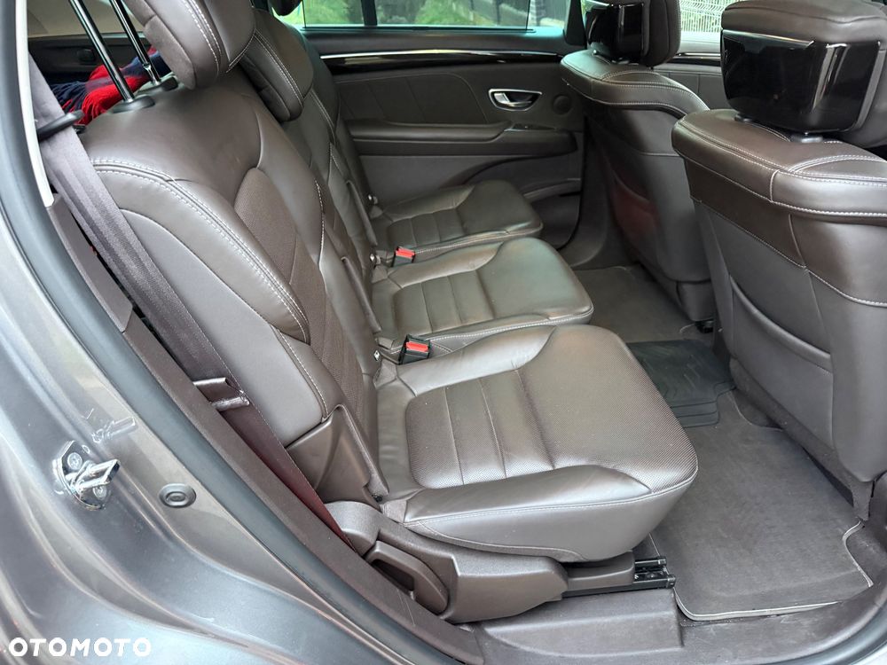 Renault Espace 1.6 dCi Energy Initiale Paris EDC 7os - 9
