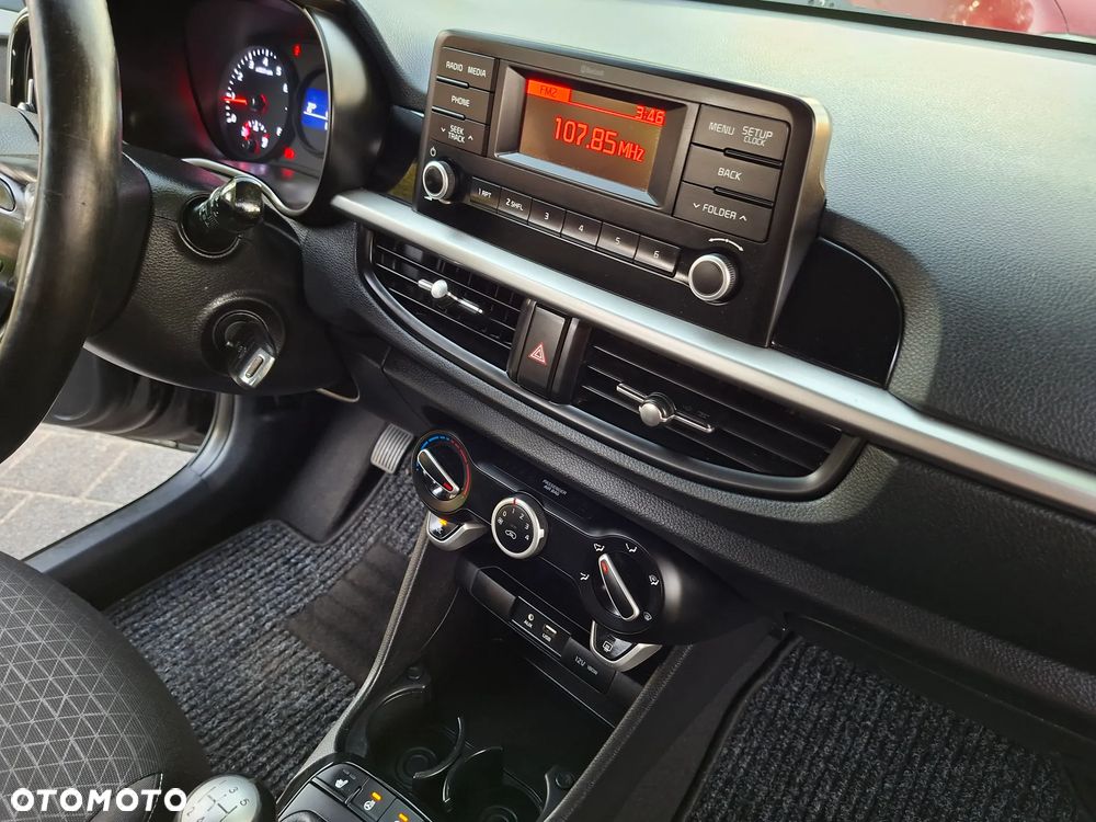 Kia Picanto - 15