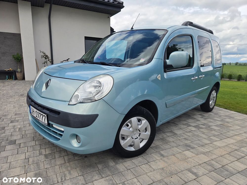 Renault Kangoo - 4