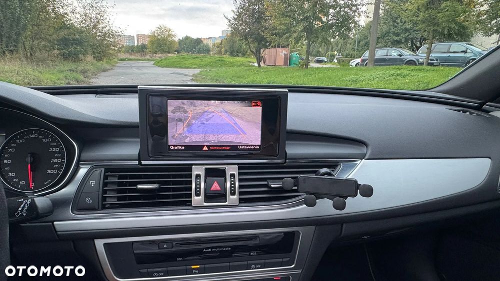 Audi A6 Avant 2.0 TDI Prime Line - 16