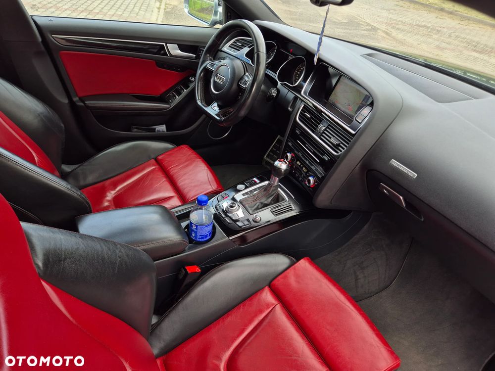 Audi S5 Limousine ver-3-0-tfsi-quattro-s-tronic - 11