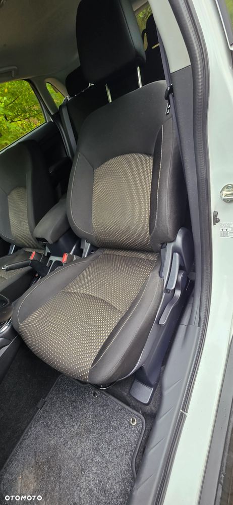 Mitsubishi ASX 1.6 2WD Diamant Edition+ - 30