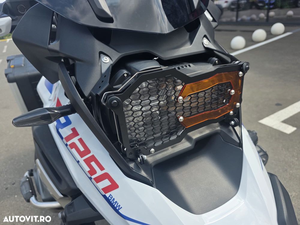 BMW R1250GS - 17
