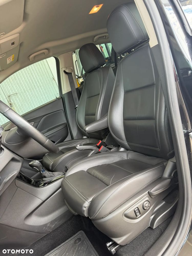 Opel Mokka - 20