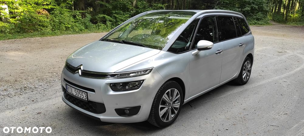 Citroën C4 Picasso BlueHDi 150 Exclusive - 1