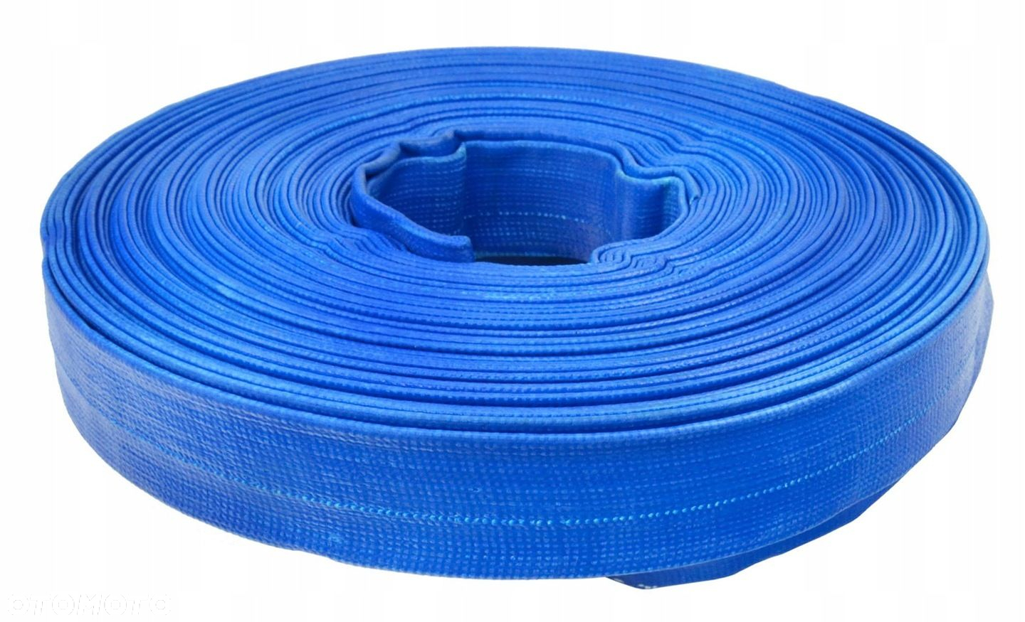 WĄŻ DO WODY 1" x 50m - 5