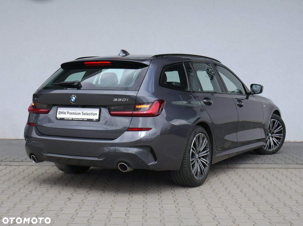 BMW Seria 3 - 3
