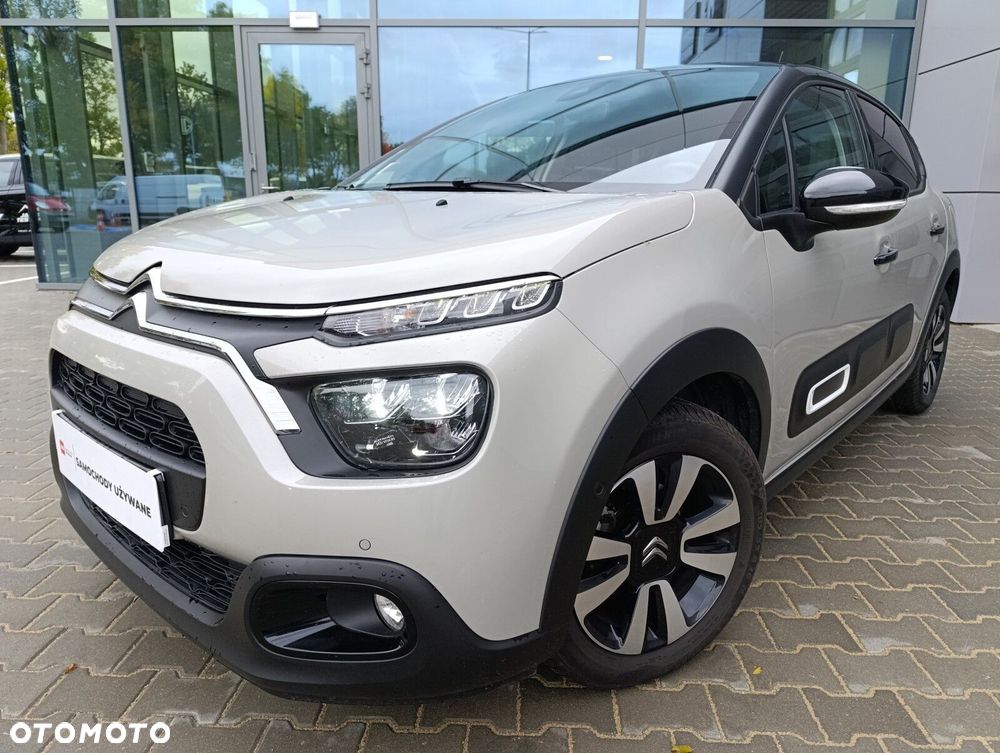 Citroën C3 1.2 PureTech Shine - 2