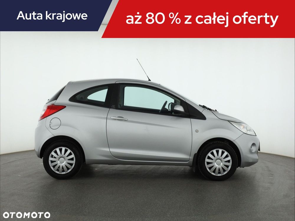 Ford KA - 8