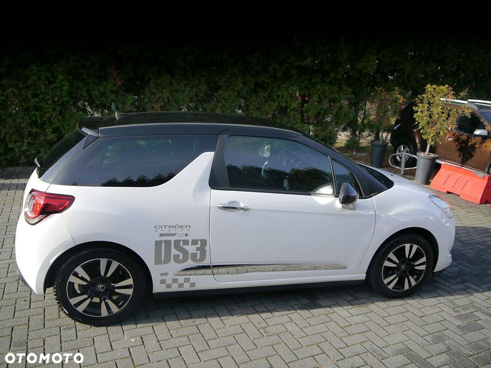 Citroën DS3 - 11