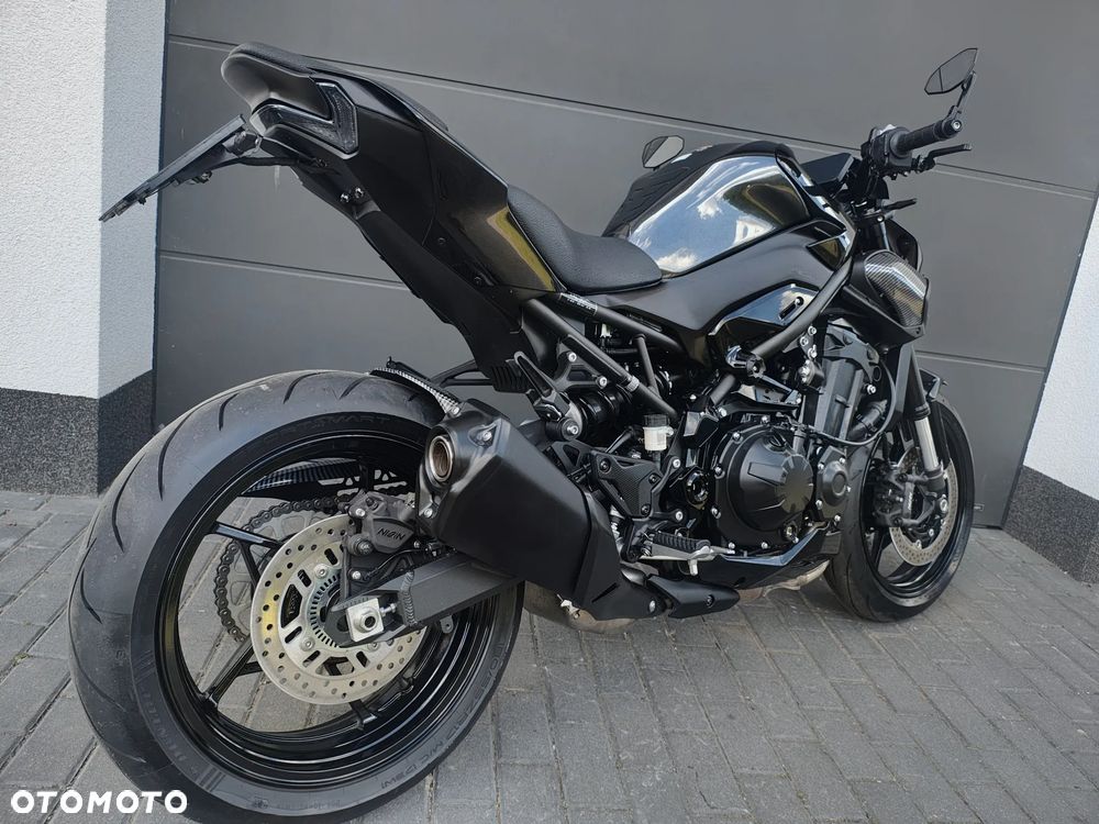 Kawasaki Z 900 - 9