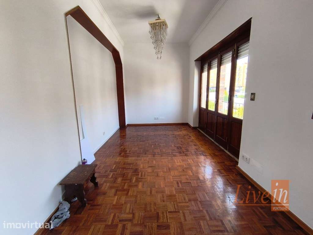 Andar de Moradia T3 Junto ao Centro de Mafra - Grande imagem: 3/17