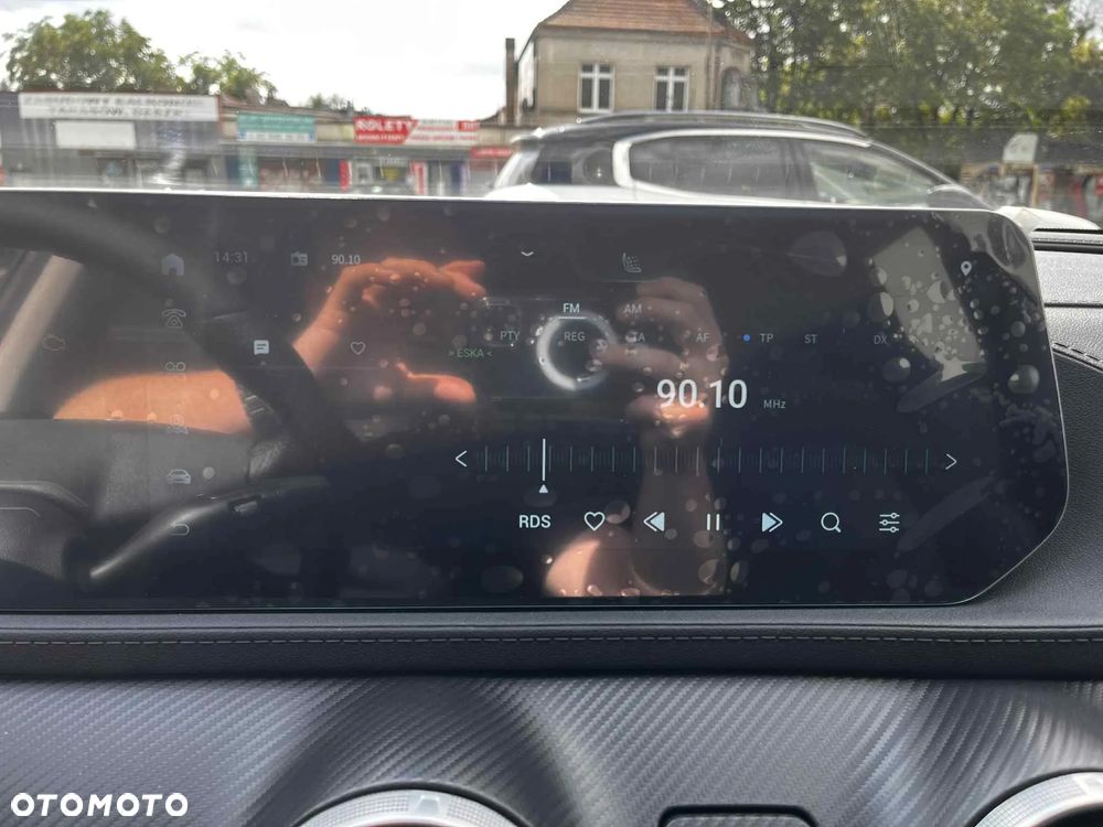 Forthing T5 EVO T-Five 1.5 DVVT GDI DCT - 26