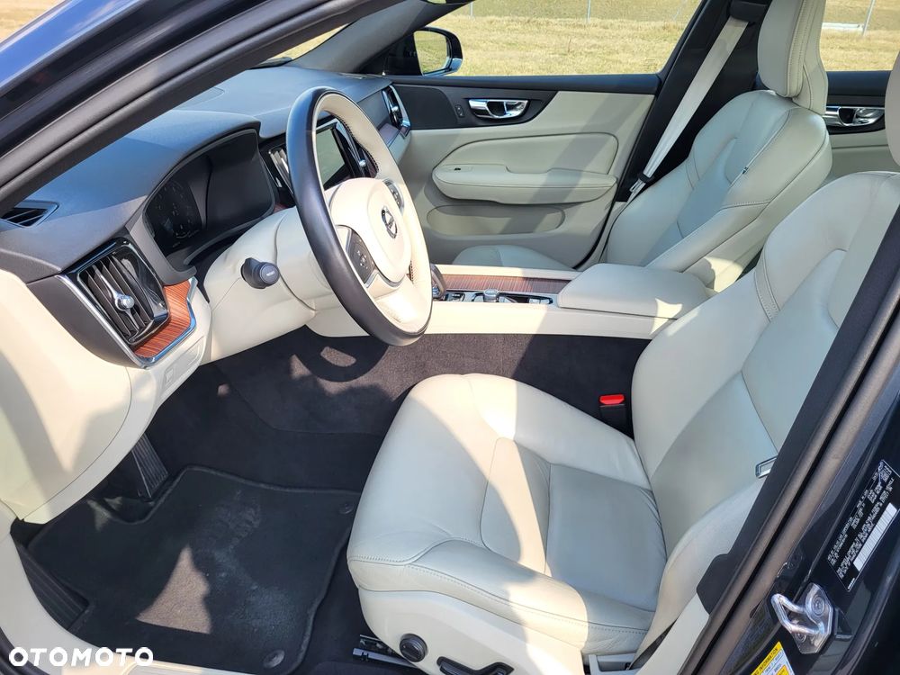 Volvo S60 B5 B Geartronic Inscription - 18