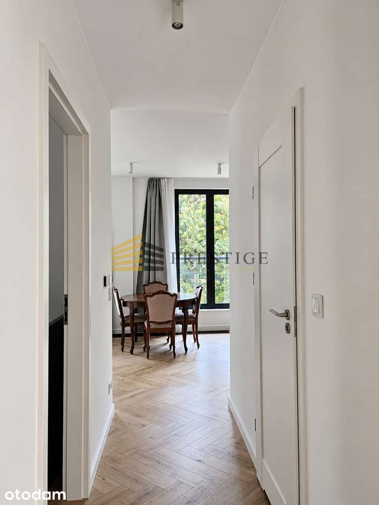 Apartament z tarasem 40mkw, parkingiem i komórka!