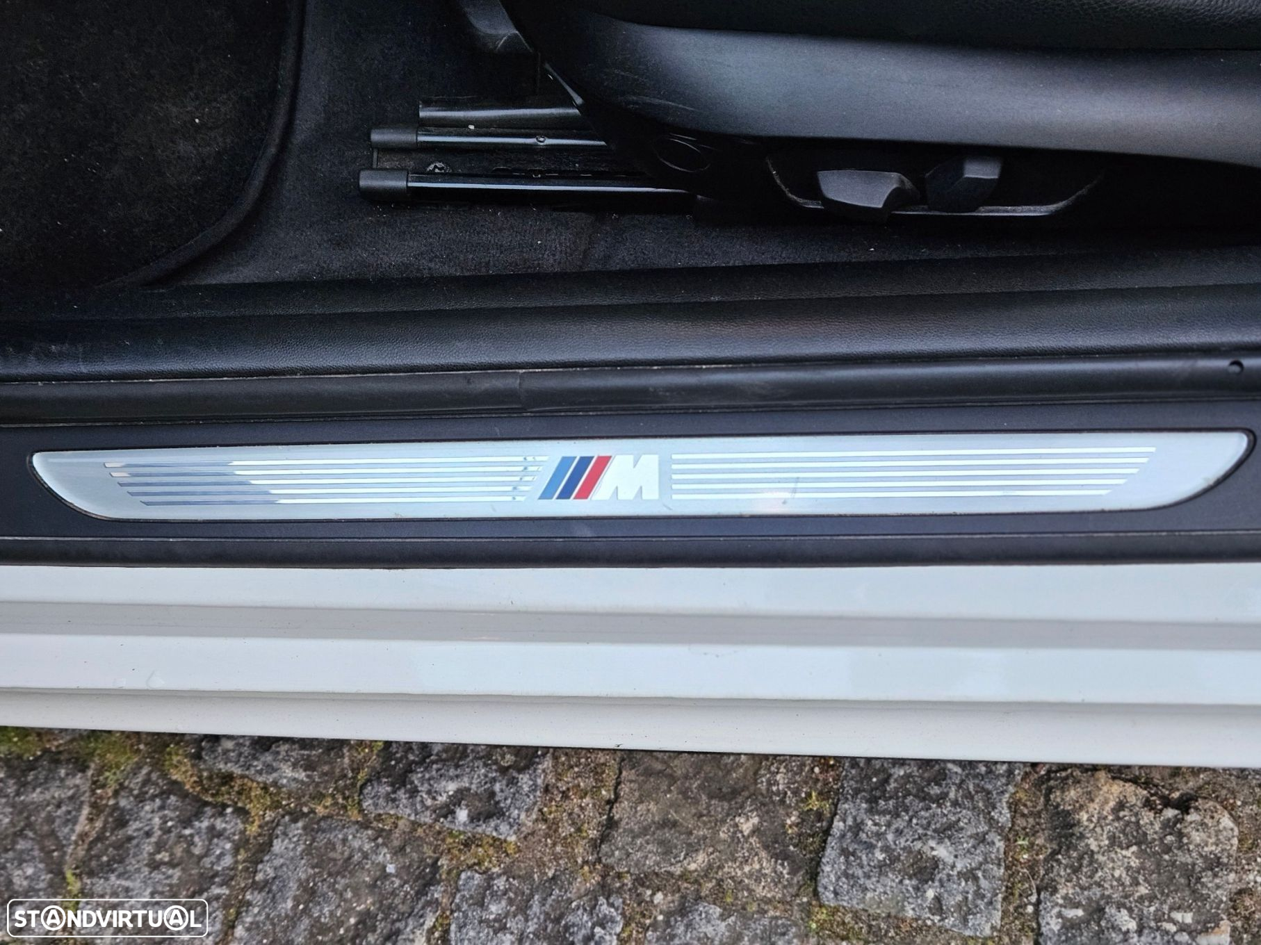 BMW 320 d Coupe - 36