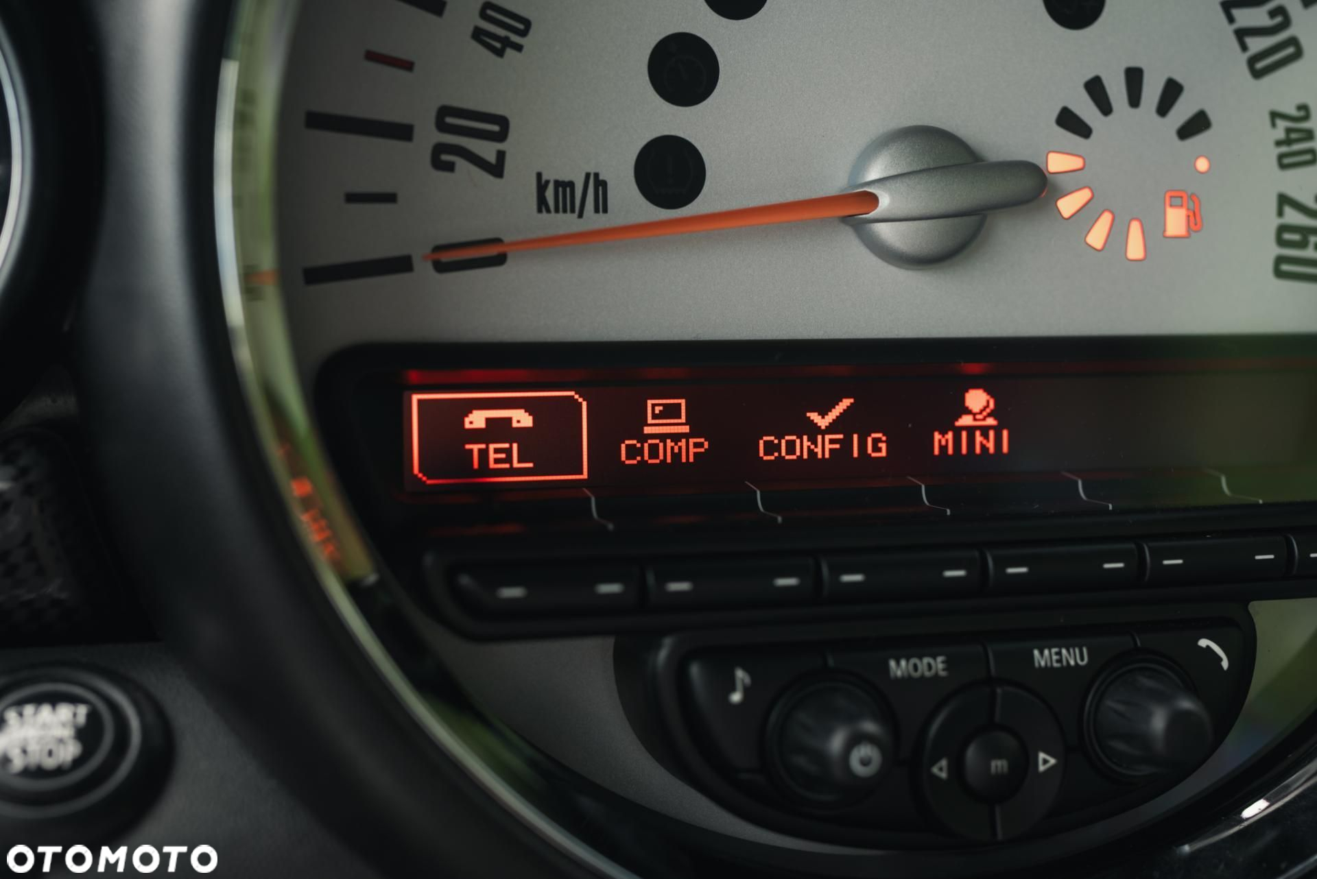 MINI Cooper S - 19