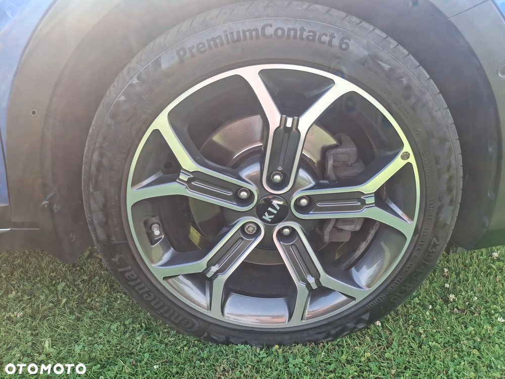 Kia XCeed 1.6 T-GDI XL DCT - 26