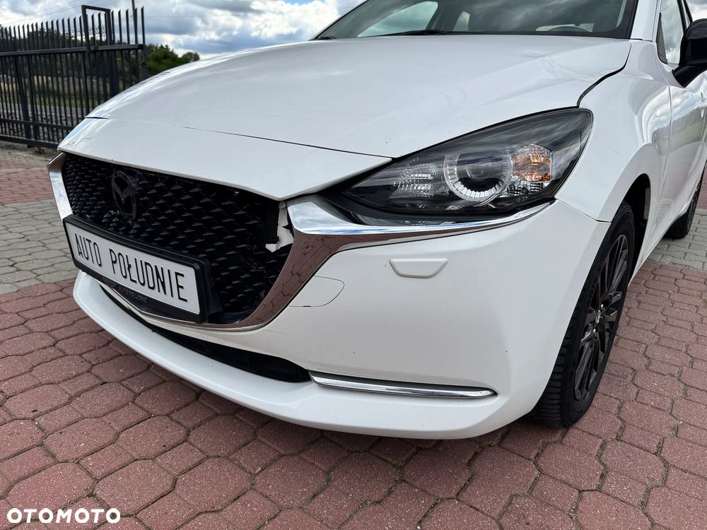 Mazda 2 SKYACTIV-G 90 Center-Line - 13
