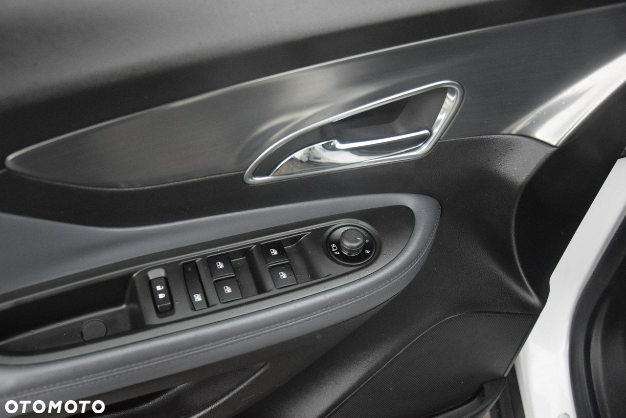 Opel Mokka 1.6 ecoFLEX Start/Stop Edition - 28