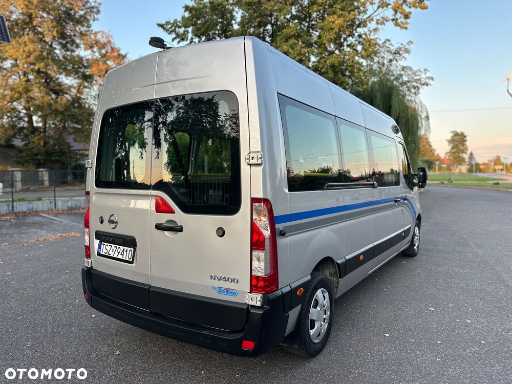 Renault Master dCi 125 FAP L3H2 - 19