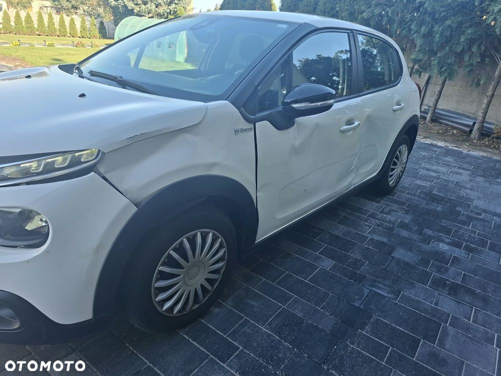 Citroën C3 - 7