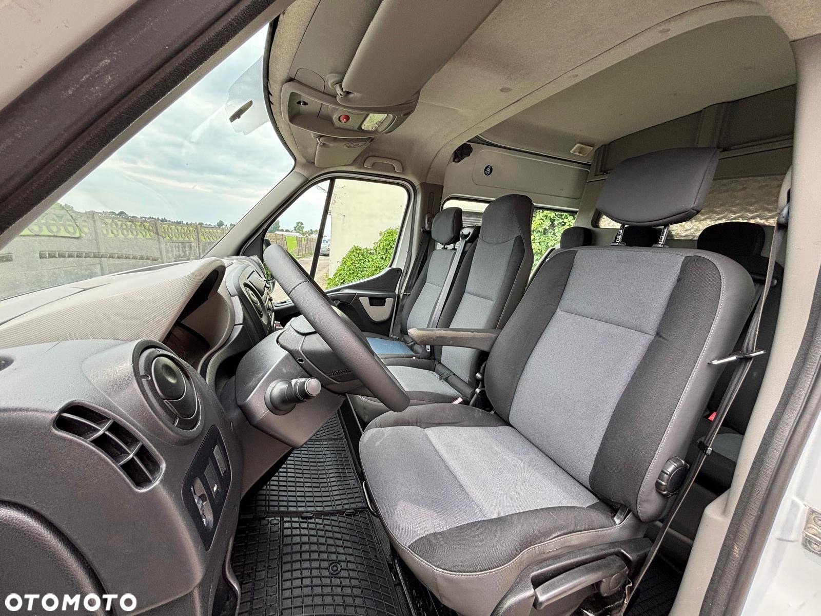 Renault MASTER - 15