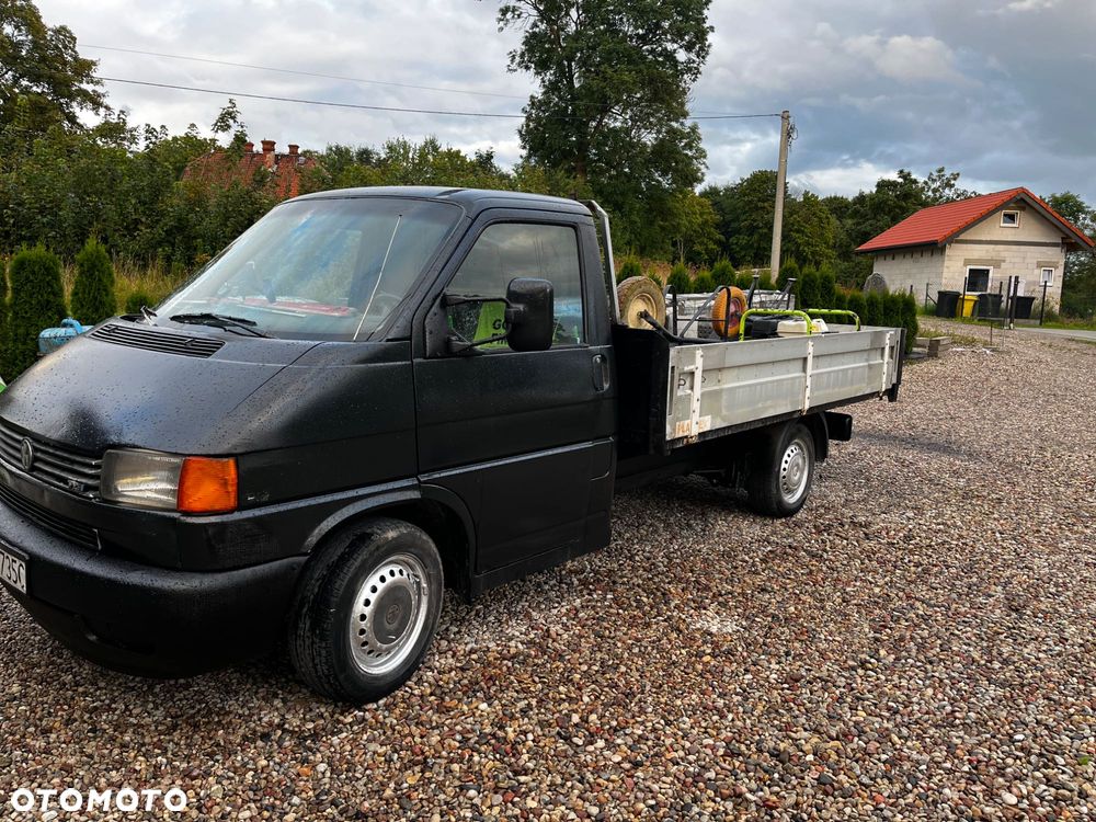 Volkswagen Inny - 1
