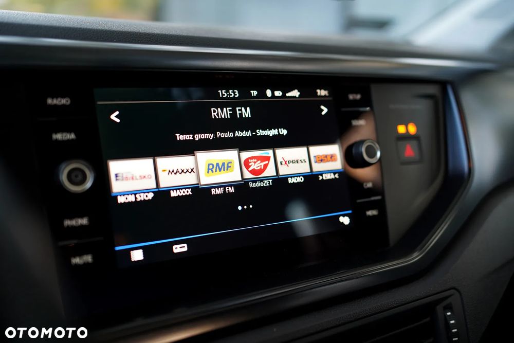 Volkswagen Polo 1.0 Trendline - 11
