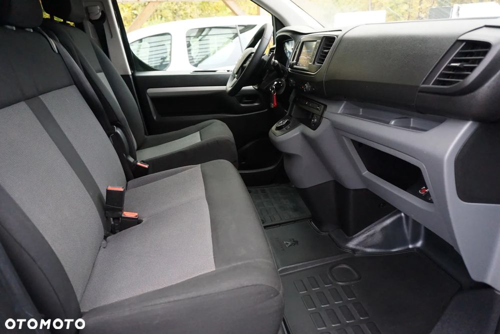 Peugeot Expert 2.0 BlueHDi 180 L3 S&S EAT8 - 14