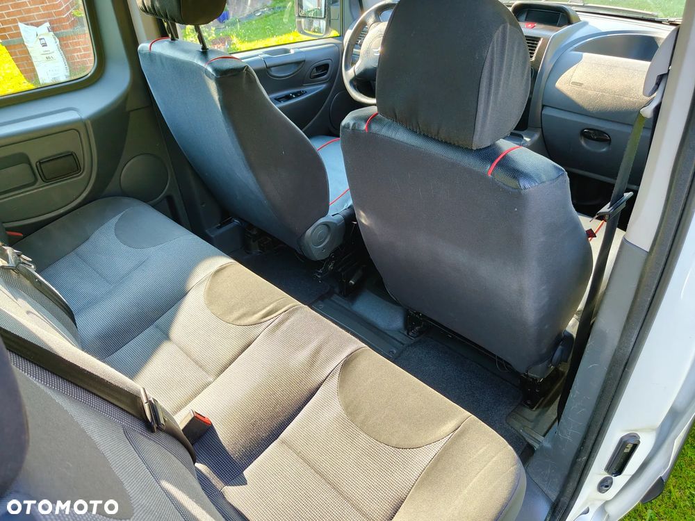 Citroën Jumpy Combi - 8