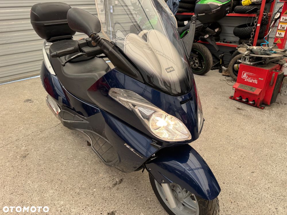 Aprilia Atlantic - 16