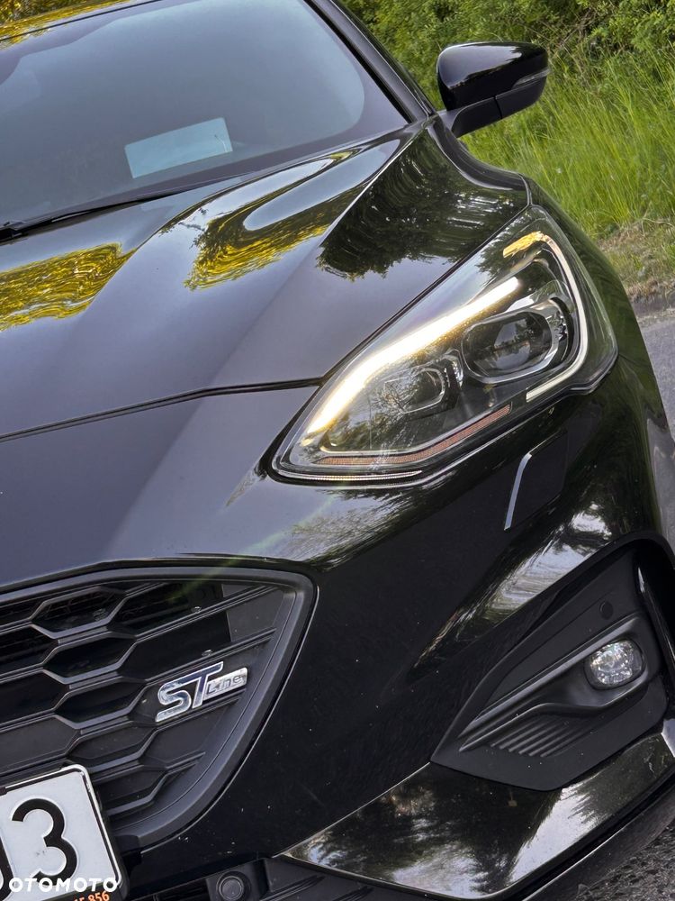 Ford Focus 2.0 EcoBlue ST-Line X - 1