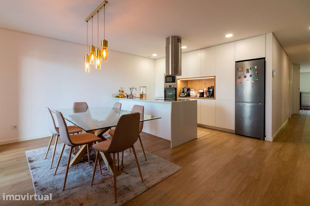Apartamento T3 Venda em Costa,Guimarães - Grande imagem: 4/26