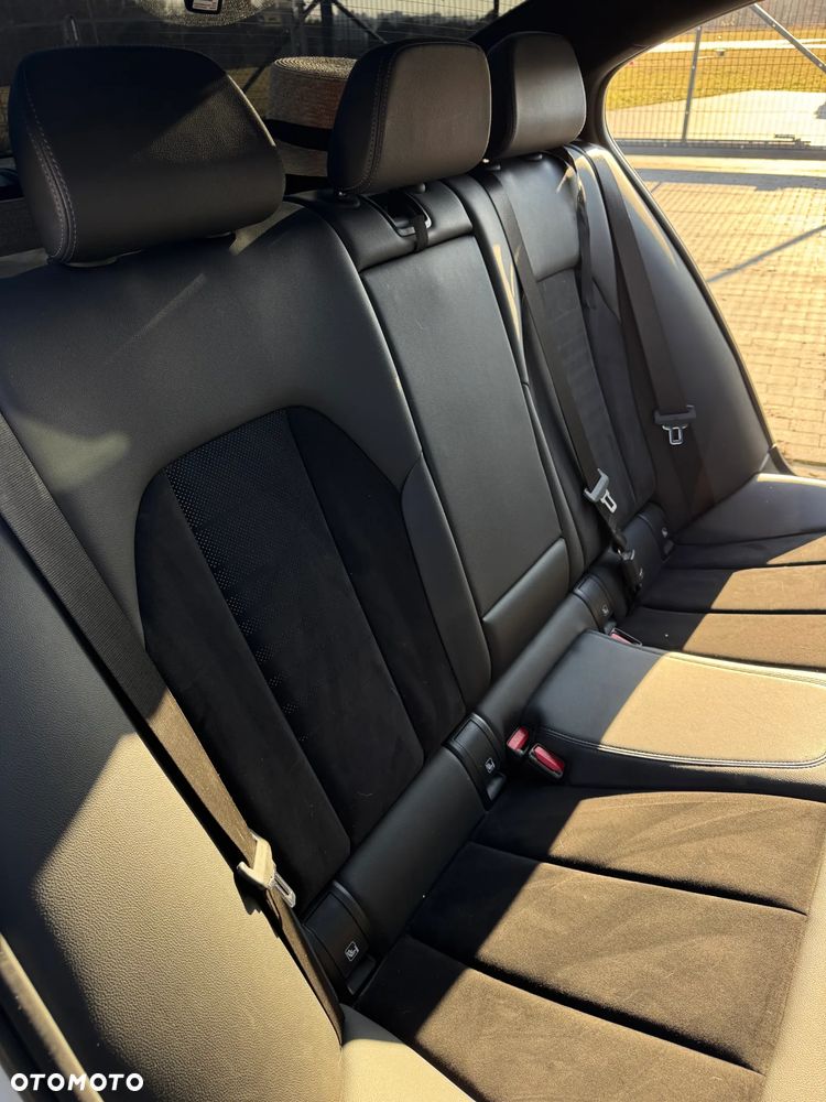 BMW Seria 3 320d xDrive Sport Line sport - 6