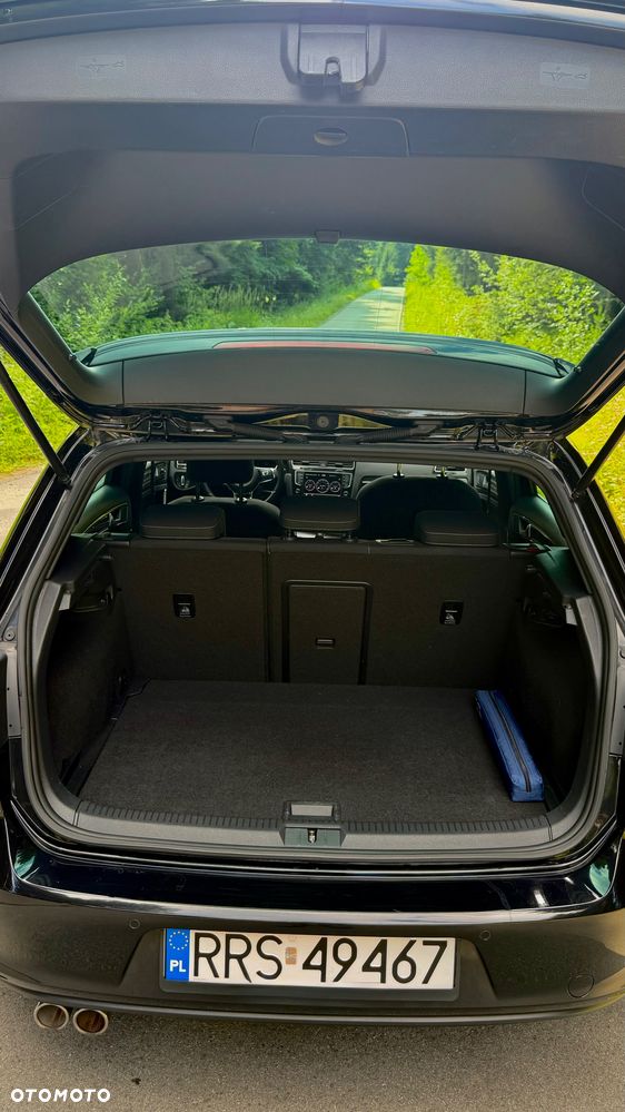 Volkswagen Golf 2.0 TDI BMT GTD - 10