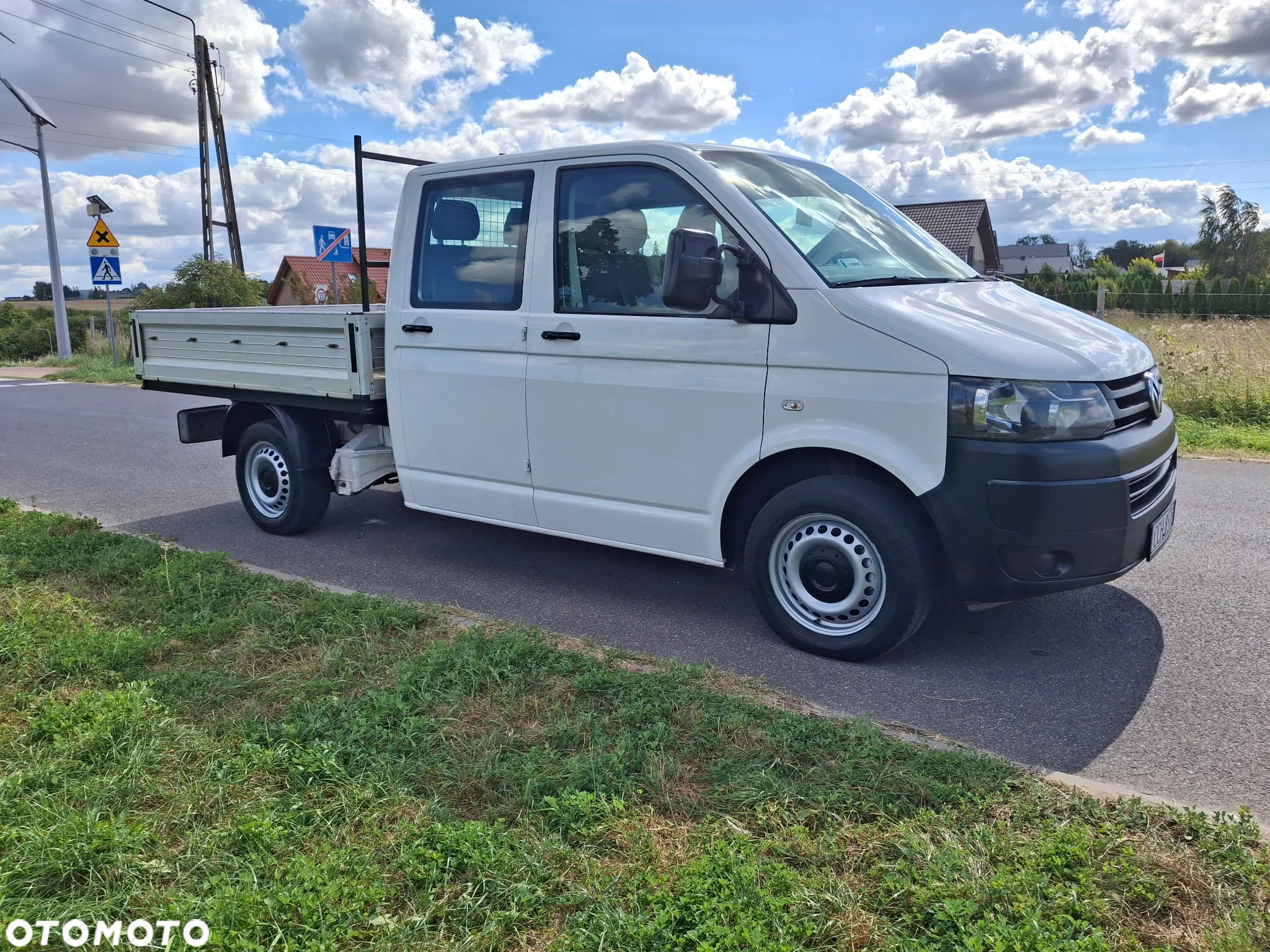 Volkswagen TRANSPORTER T5 - 2