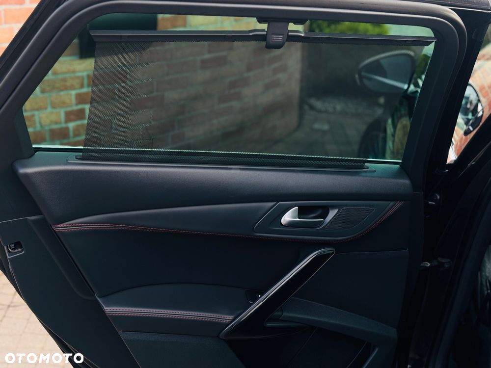 Peugeot 508 BlueHDi 180 EAT6 Stop&Start GT - 27