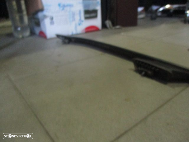Barra De Tejadilho BART63 MERCEDES C220 DRT - 3