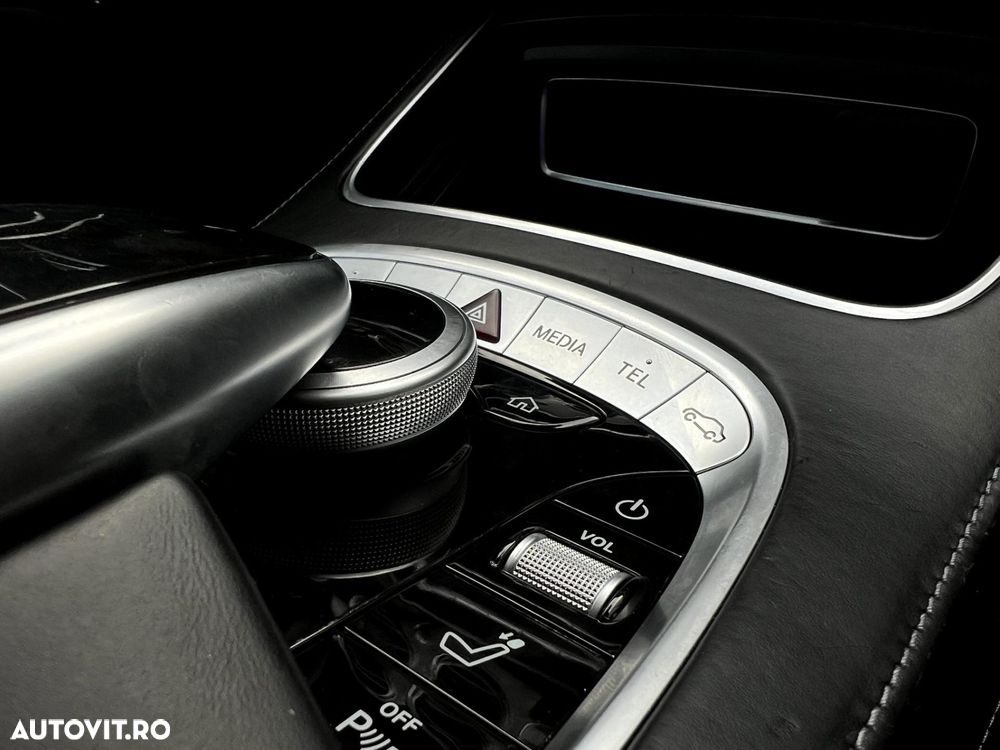 Mercedes-Benz S - 17